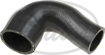 Патрубок интеркулера Gates для SEAT Ibiza II 1993-1996. Артикул 09-0273