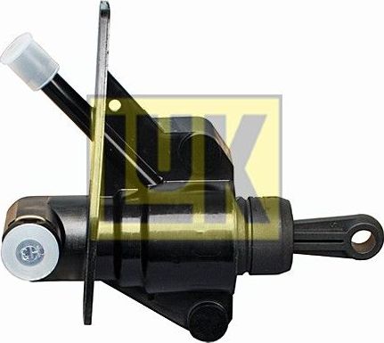Цилиндр сцепления главный LuK для Mazda 121 III 1998-2003. Артикул 511 0010 10