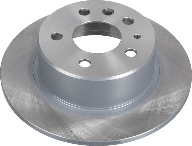 Тормозной диск Febi Bilstein задний для Mercedes-Benz SL-Класс III (R107, C107) 1971-1989. Артикул 08506