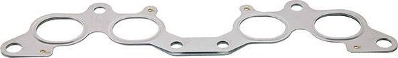 Прокладка выпускного коллектора Stellox. Артикул 11-26342-SX