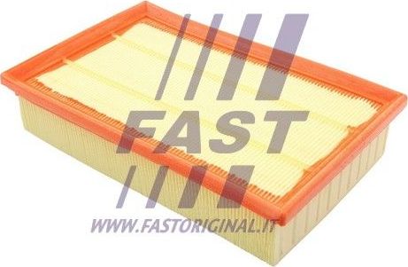 Воздушный фильтр Fast. Артикул FT37024