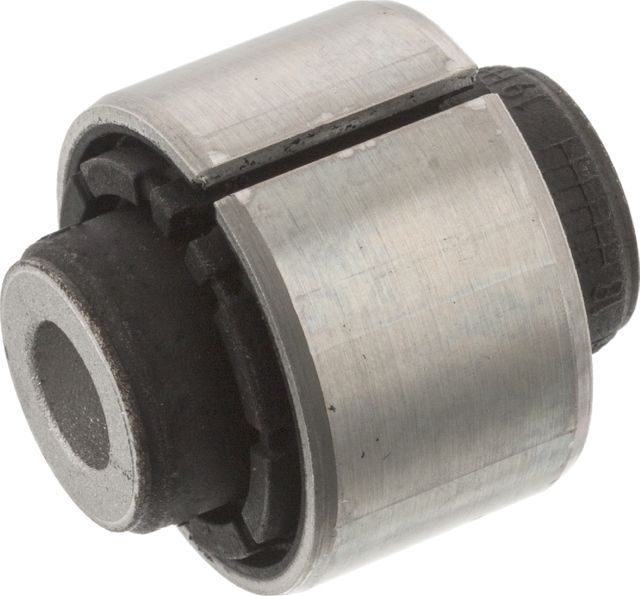 Сайлентблок заднего рычага подвески Febi Bilstein (резина/металл). Артикул 45860