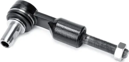 Наконечник рулевой тяги VAG A4/A6/SUPERB/PASSAT 94- лев./прав. (Metaco). Артикул 4000008