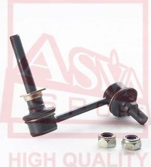 Стойка (тяга) стабилизатора Asva передняя левая для Toyota Progres 2000-2007. Артикул 0123-MWDL