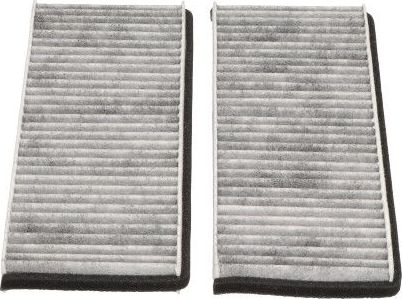 Салонный фильтр AMC Filter. Артикул NC-2031C