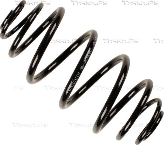 Пружина подвески Bilstein B3 задняя для Opel Astra G 1998-2009. Артикул 36-224067