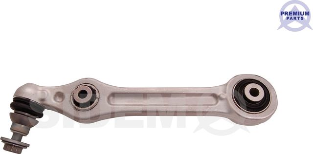 Продольный рычаг Sidem (алюминий). Артикул 49755