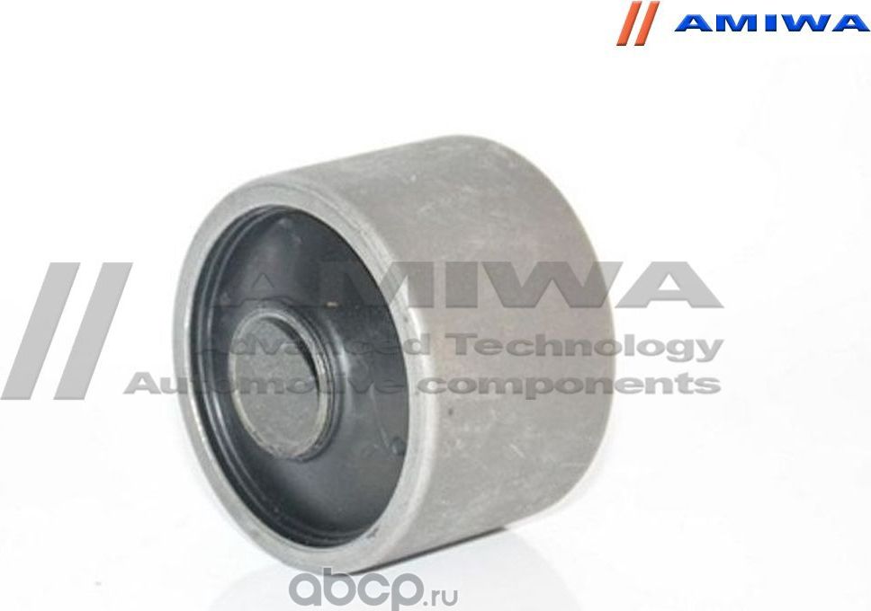 САЙЛЕНБЛОК ЗАДНИЙ ПЕРЕДНЕГО РЫЧАГА БЕЗ КРОНШТЕЙНА (Amiwa). Артикул 0224299