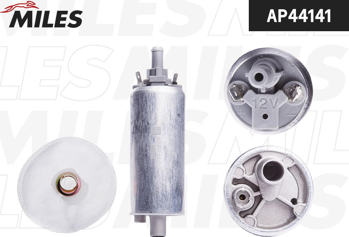 Бензонасос (топливный насос) Miles. Артикул AP44141