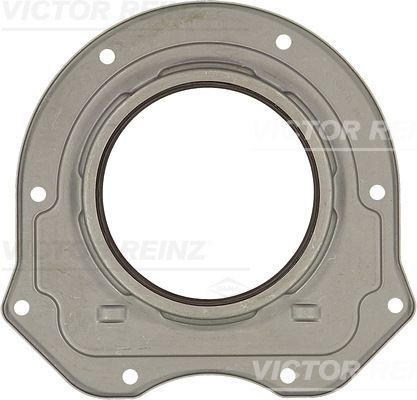 Сальник коленвала Victor Reinz (PTFE (Polytetrafluorethylen)) внутренний для Citroen Jumper II 2006-2026. Артикул 81-90013-00