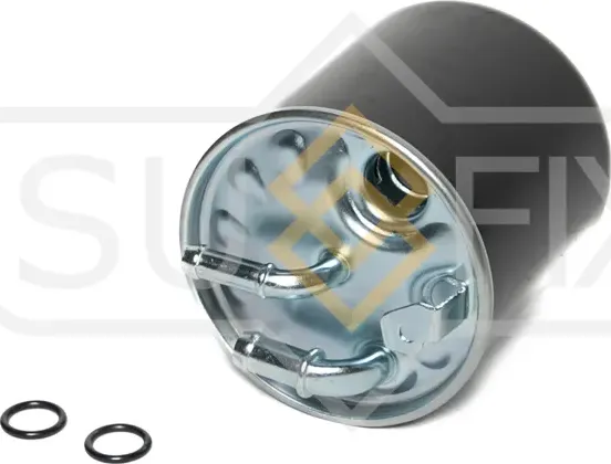 Фильтр топливный (Sufix). Артикул SR-1112