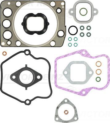 Комплект прокладок ГБЦ Victor Reinz для Mitsubishi Fuso 2011-2026. Артикул 03-34285-05