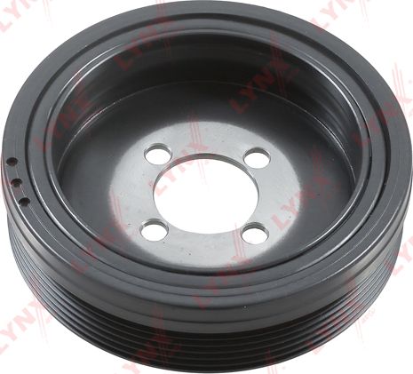 Шкив коленвала LYNXauto. Артикул PB-8226