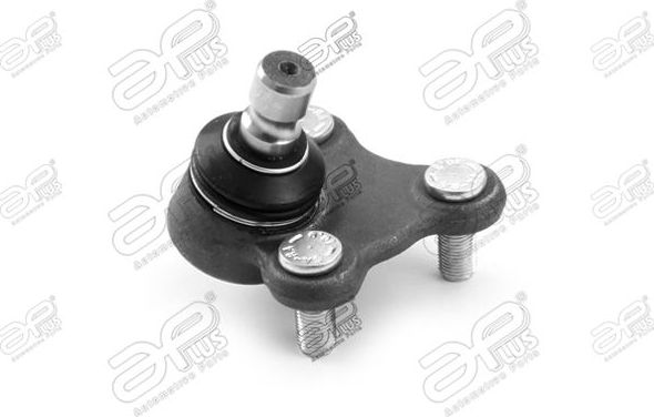 Шаровая опора APlus передняя левая нижняя для Hyundai Tucson III 2015-2026. Артикул 27749AP