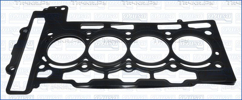 Прокладка ГБЦ Ajusa MULTILAYER STEEL для MINI Countryman I (R60) 2010-2016. Артикул 10186900