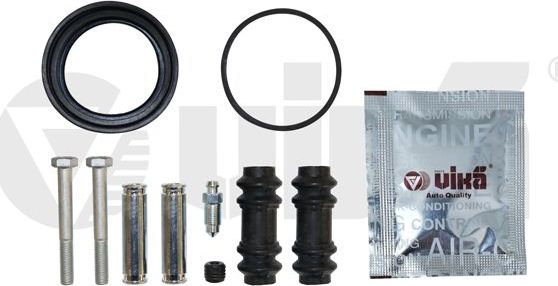 ремкомплект суппорта переднего (комплект) Vika. Артикул 66981703001