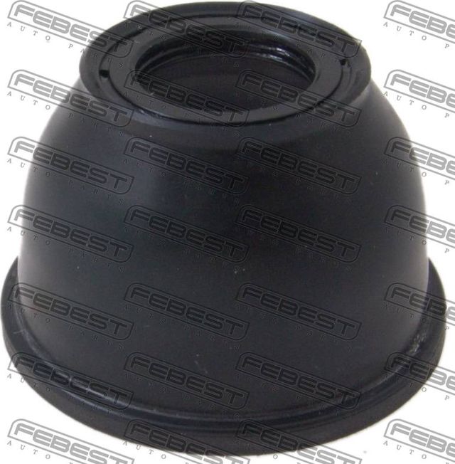 Пыльник опоры шаровой нижнего рычага Febest. Артикул MBJB-KB4