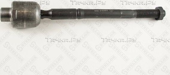 Рулевая тяга Stellox правая/левая для Opel Vectra A 1988-1992. Артикул 55-00123A-SX