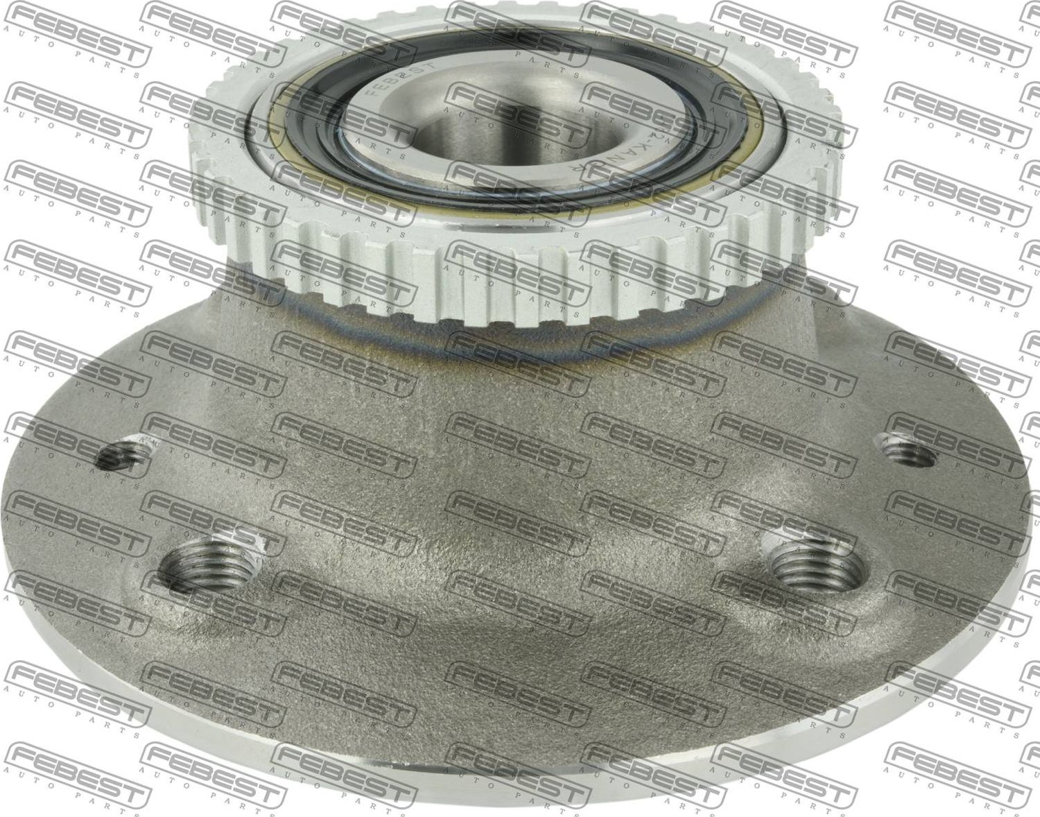 Ступица колеса Febest. Артикул 2482-KANGR