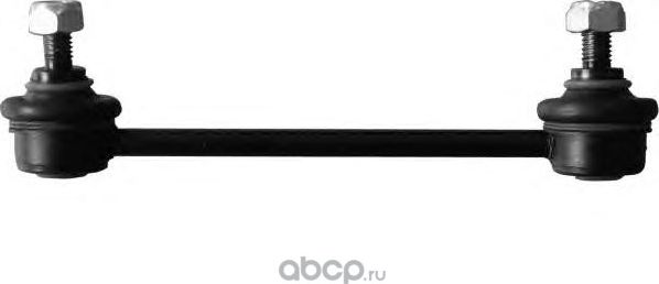 Стойка (тяга) стабилизатора Hyundai / KIA. Артикул 555301H000