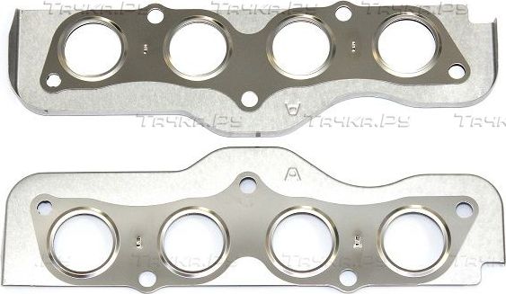 Прокладка выпускного коллектора Elring для Mazda 3 II (BL) 2008-2014. Артикул 227.550