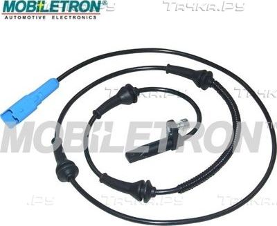 Датчик ABS Mobiletron передний правый/левый для Citroen C5 II 2008-2017. Артикул AB-EU484