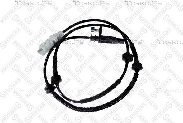 Датчик ABS Stellox передний для Audi 100 IV (C4) 1991-1994. Артикул 06-65775-SX