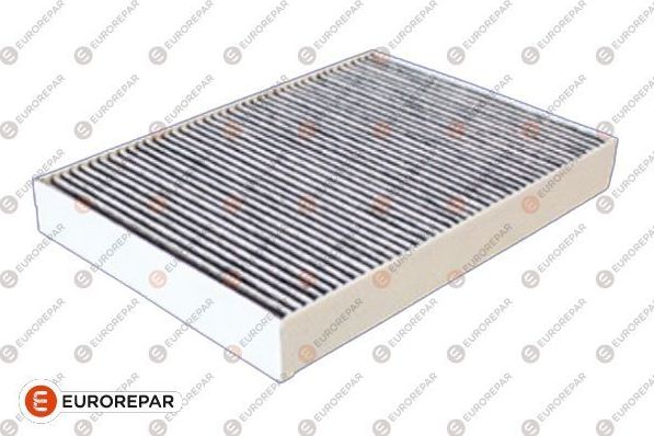 Салонный фильтр Eurorepar. Артикул 1640609380
