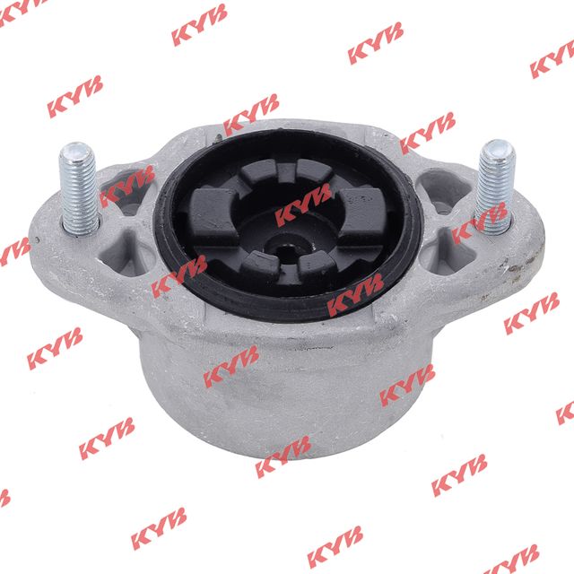 Опора амортизатора (стойки) KYB (Каяба) Suspension Mounting Kit задняя для Mercedes-Benz GLK-Класс I (X204) 2008-2015. Артикул SM9907
