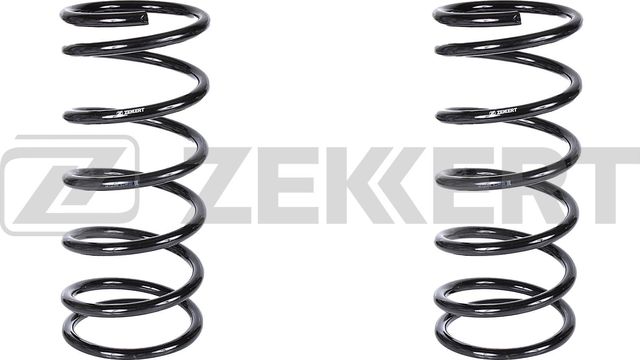 Пружина подвески Zekkert. Артикул SF-2044