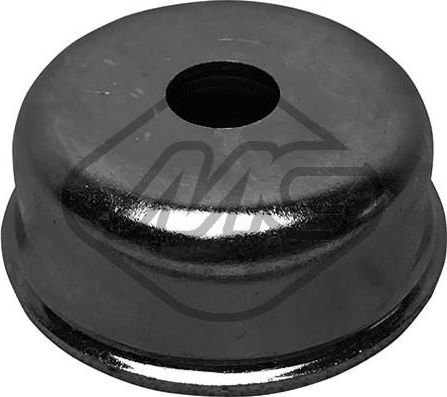 Опора амортизатора (стойки) Metalcaucho. Артикул 57384