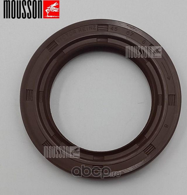 Сальник передний 272.940 (Mousson). Артикул SEAM272940F