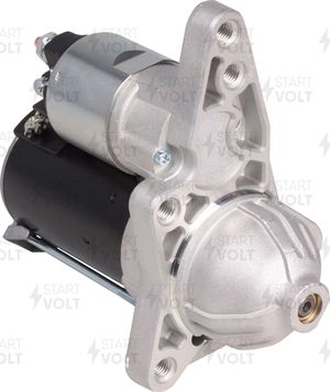 Стартер StartVOLT для Renault Duster I 2011-2020. Артикул LSt 0906