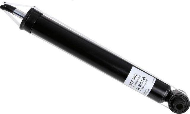 Амортизатор SACHS. Артикул 317 862
