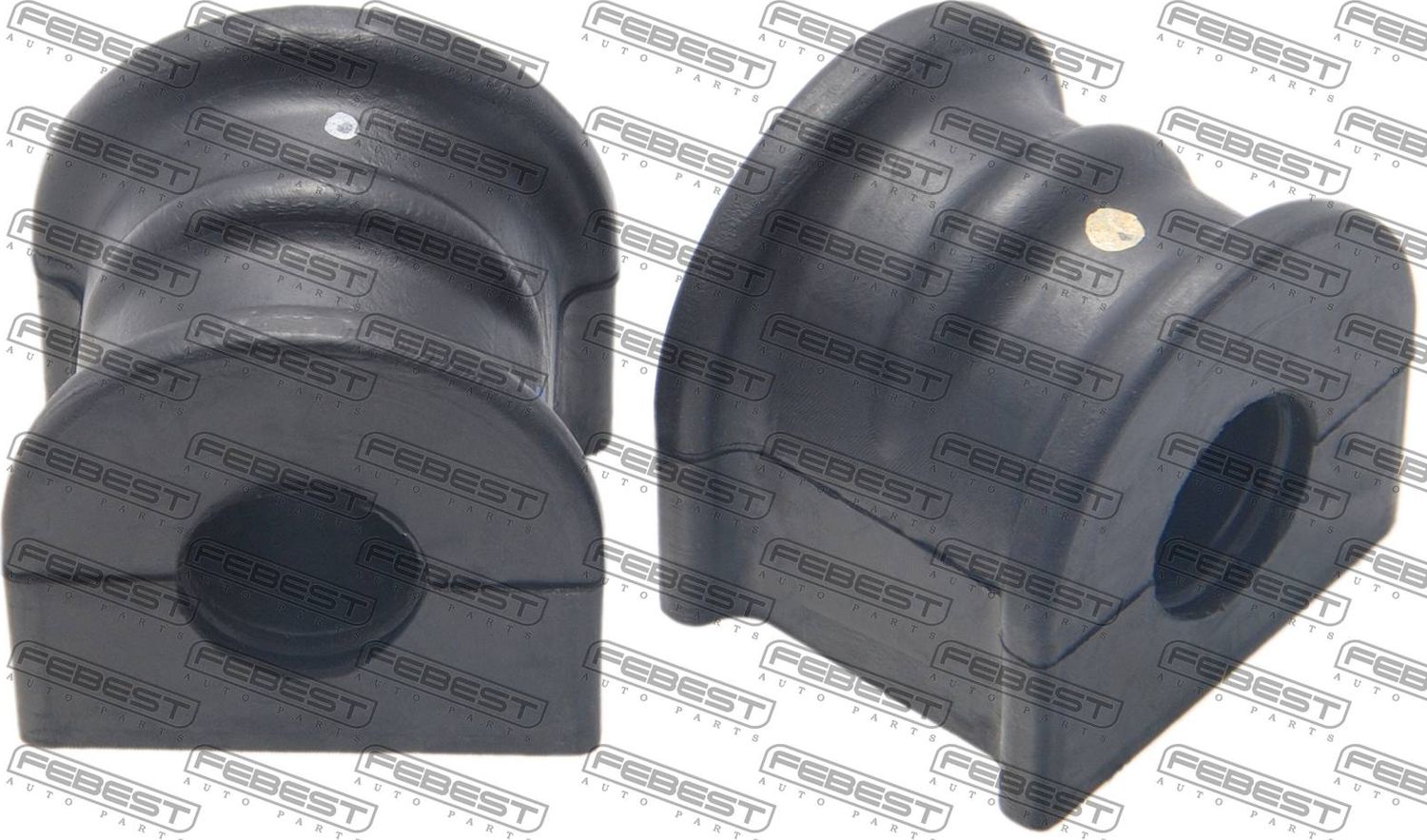 Втулка стабилизатора Febest. Артикул FDSB-EXPR