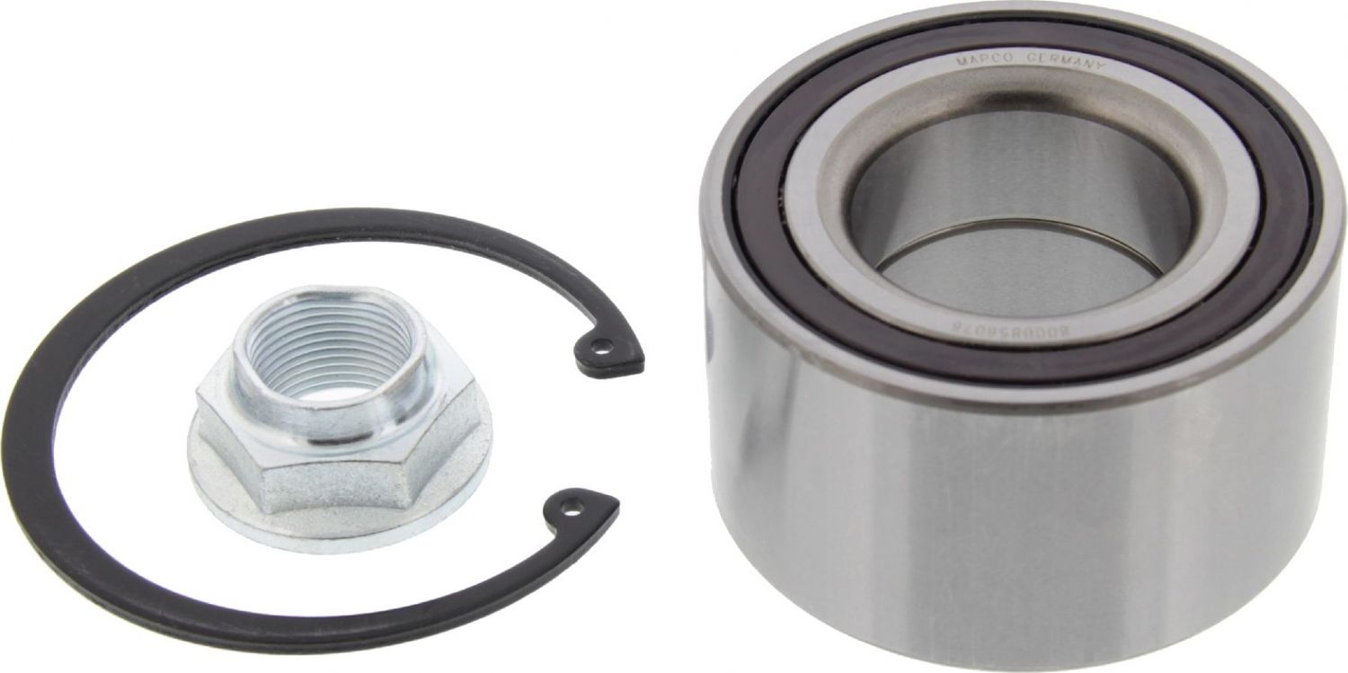 Ступичный подшипник (комплект) MAPCO. Артикул 26285