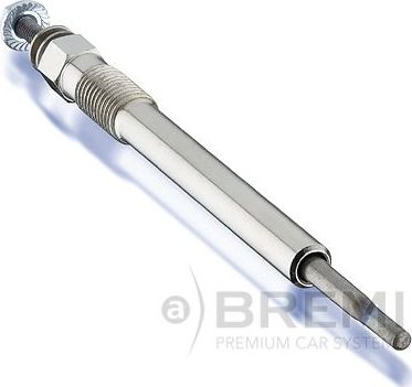 Свеча накаливания (накала) Bremi. Артикул 26084