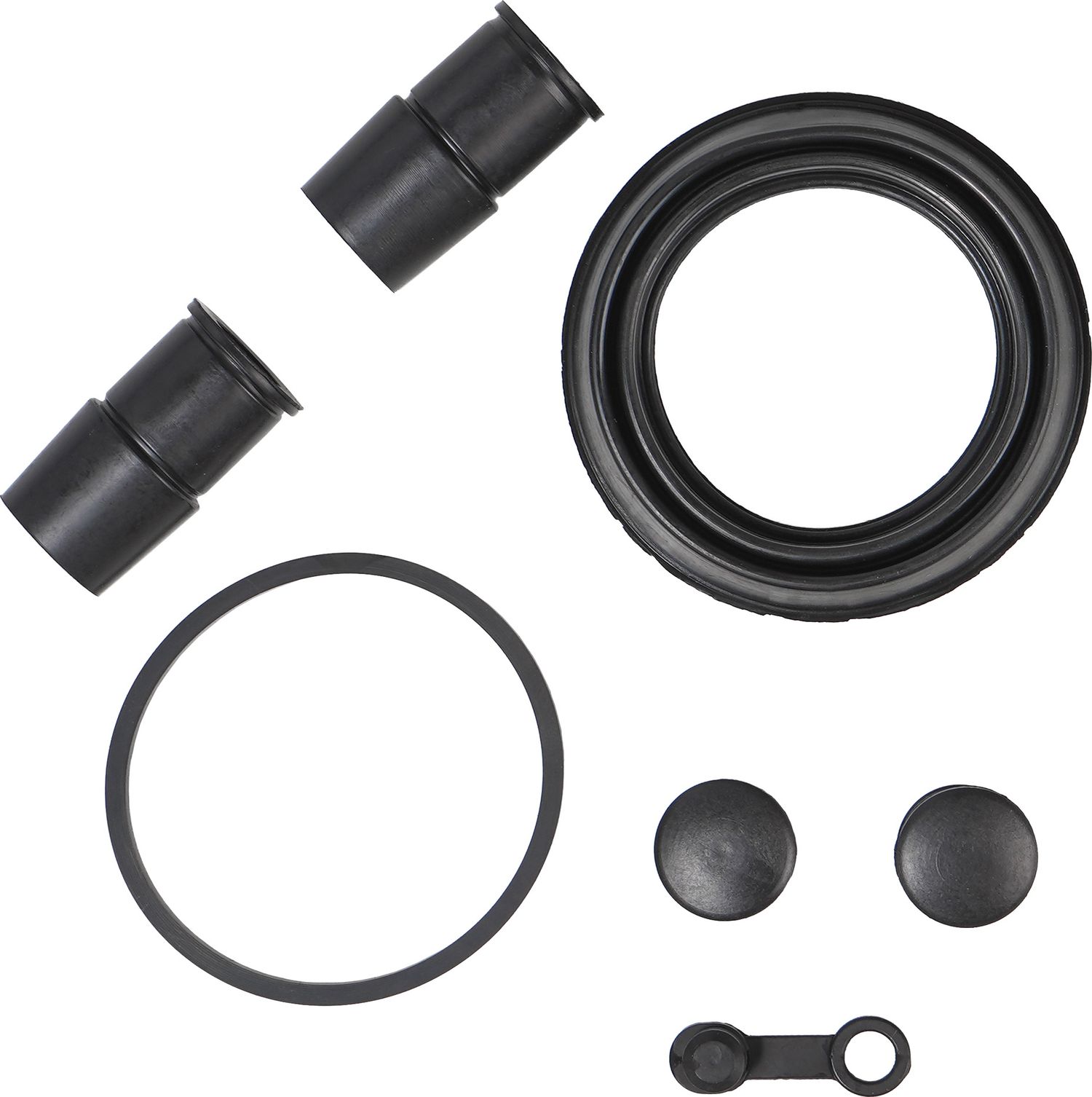 Ремкомплект тормозного суппорта Trialli передний для BMW 3 IV (E46) 1998-2007. Артикул RCF 103559