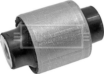 Сайлентблок переднего рычага подвески Borg & Beck левый внутренний для BMW 6 III (F06/F13/F12) 2011-2018. Артикул BSK7490