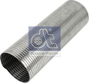 Гофра глушителя DT Spare Parts для MAN HOCL 1979-1996. Артикул 3.25050