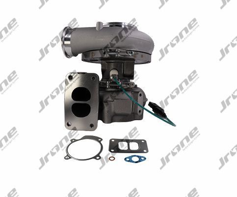 Турбина (турбокомпрессор) Jrone. Артикул 8S04-100-M57