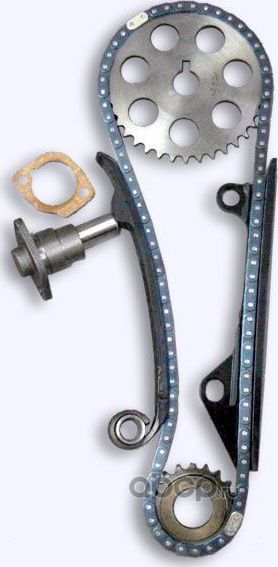 Набор цепного ГРМ (OSK) OSK. Артикул N111B