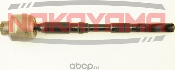 Тяга рулевая (Nakayama). Артикул N3152