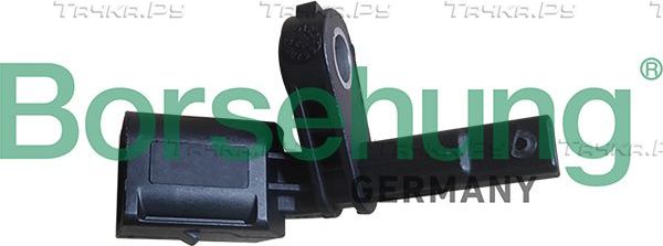 Датчик ABS Borsehung передний правый для Audi A3 III (8V) 2012-2026. Артикул B11842