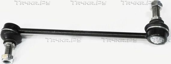 Стойка (тяга) стабилизатора ASAM передняя для Ford StreetKa 2003-2005. Артикул 70611