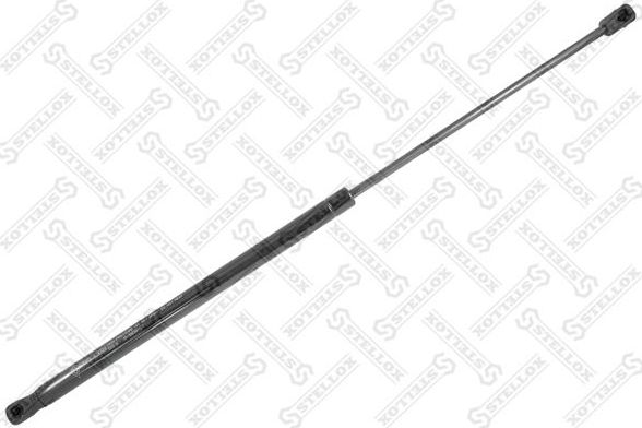Амортизатор (упор) багажника Stellox для Fiat Ulysse I 1998-2000. Артикул 11-10836-SX