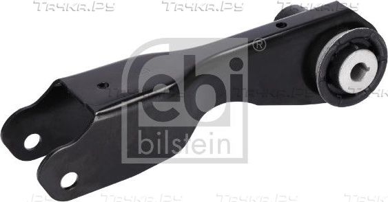 Треугольный рычаг задней подвески Febi Bilstein (Листовая сталь) левый нижний для Jaguar E-Pace 2017-2026. Артикул 184212