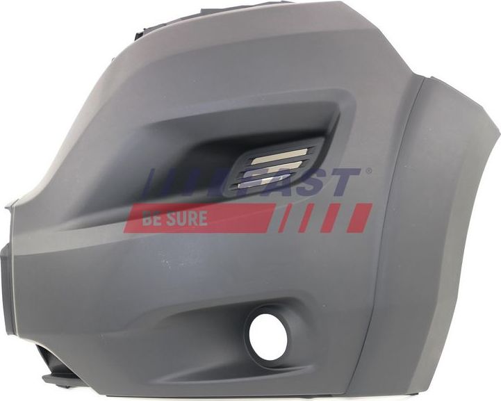 Бампер Fast. Артикул FT91004G