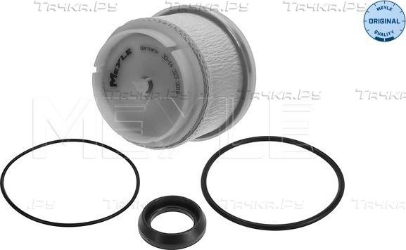 Топливный фильтр Meyle Original для Fiat Fullback I 2016-2026. Артикул 30-14 323 0018