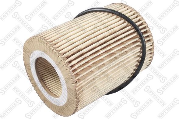 Масляный фильтр Stellox. Артикул 20-50709-SX